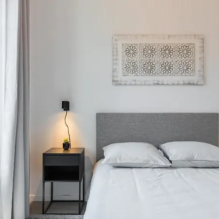 Ferienwohnung 3 Fodere - Magnifique 2 Pieces - Quartier Du Port - Dernier Etage Nizza Exterior foto