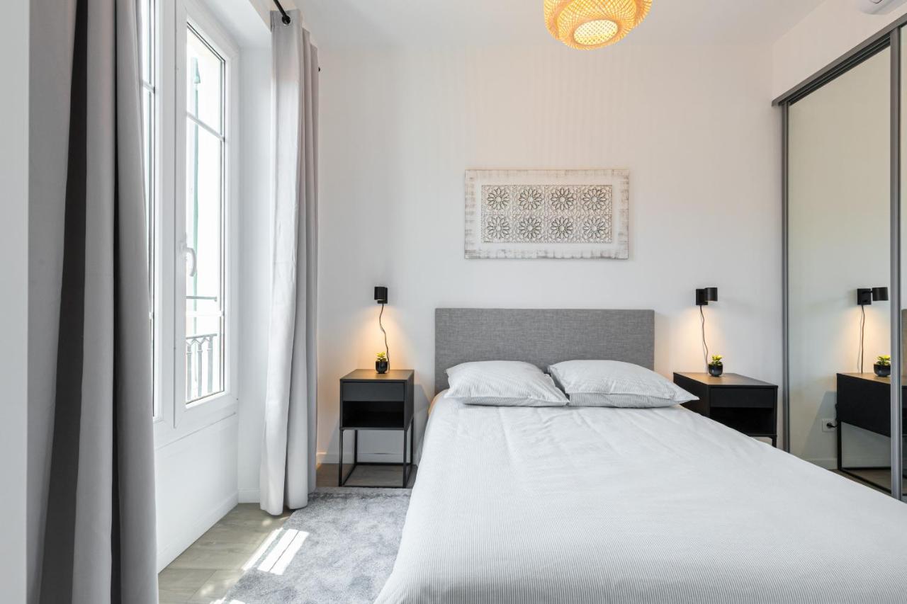3 Fodere - Magnifique 2 Pieces - Quartier Du Port - Dernier Etage Appartement
